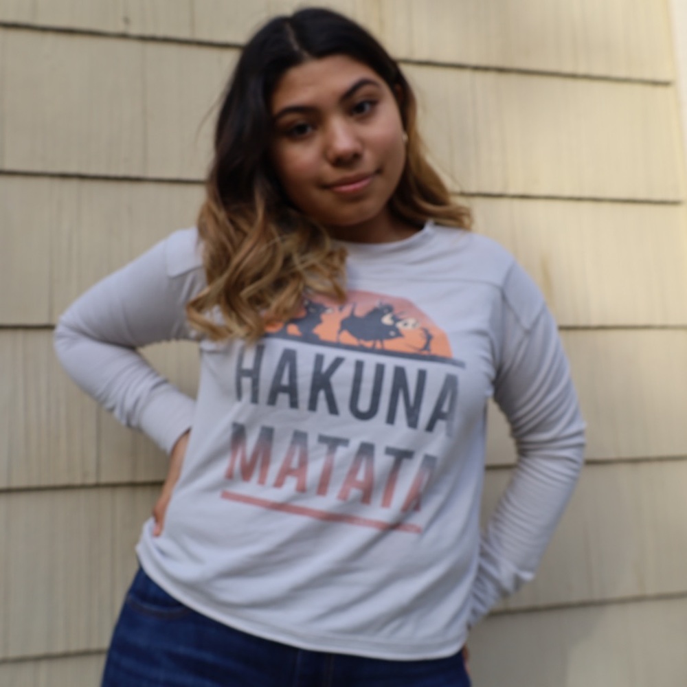 Disney Lion King Tee